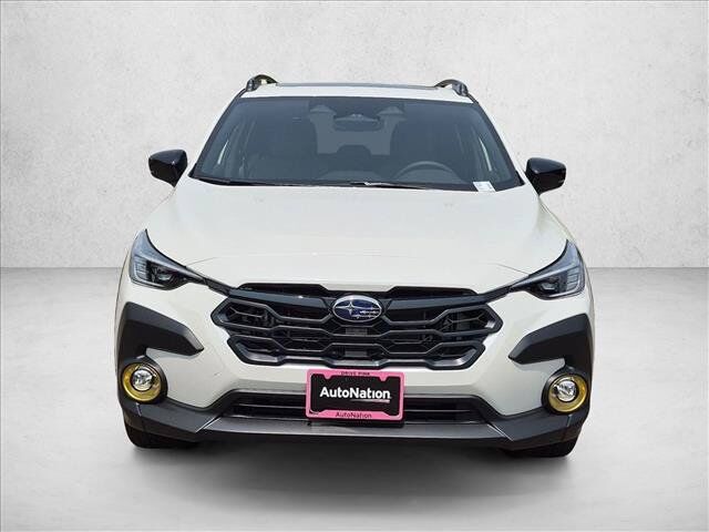 2026 Subaru Crosstrek Sport Hybrid Roseville CA