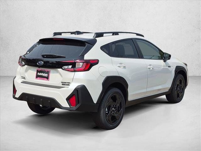 2026 Subaru Crosstrek Sport Hybrid Roseville CA