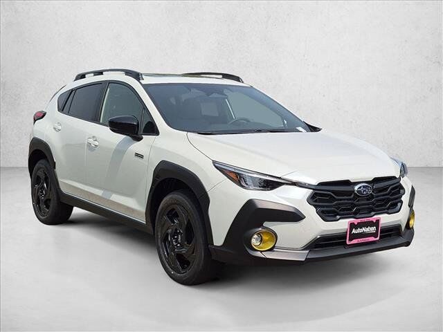 2026 Subaru Crosstrek Sport Hybrid Roseville CA