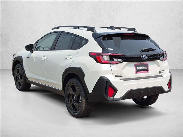 2026 Subaru Crosstrek Sport Hybrid Roseville CA