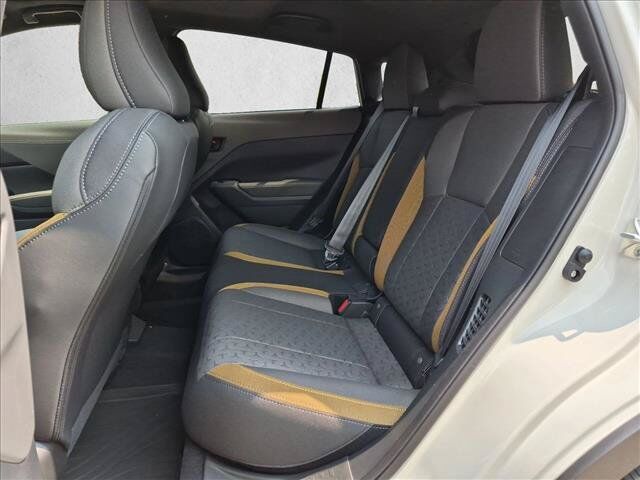 2026 Subaru Crosstrek Sport Hybrid Roseville CA