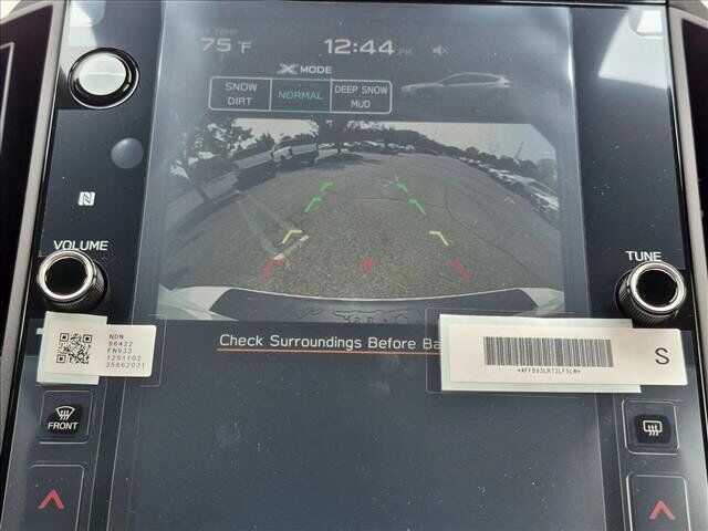 2026 Subaru Crosstrek Sport Hybrid Roseville CA
