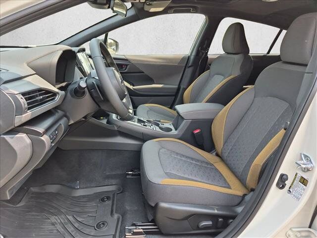 2026 Subaru Crosstrek Sport Hybrid Roseville CA