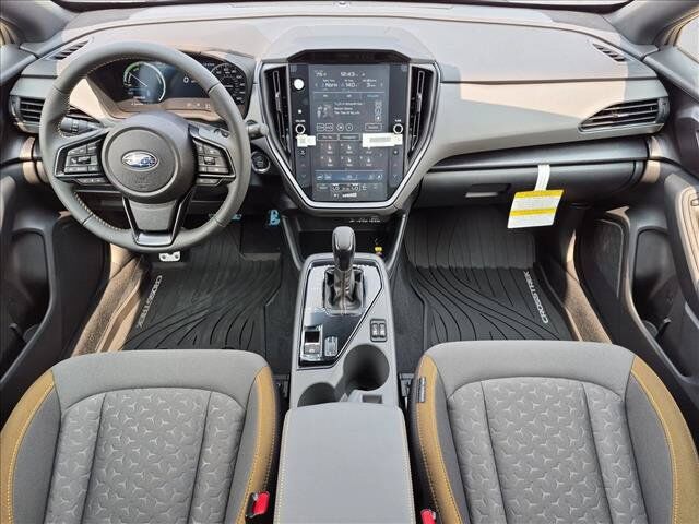 2026 Subaru Crosstrek Sport Hybrid Roseville CA