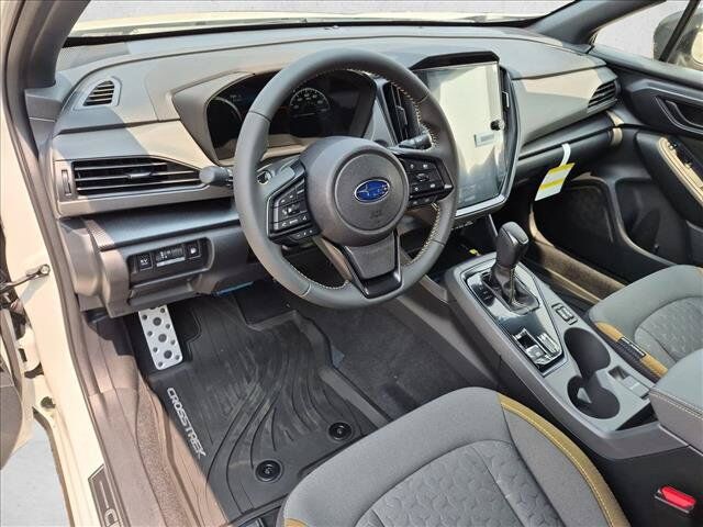 2026 Subaru Crosstrek Sport Hybrid Roseville CA