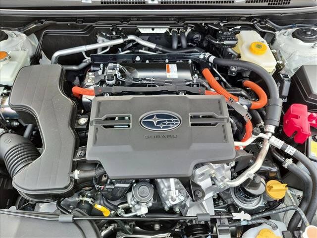 2026 Subaru Crosstrek Sport Hybrid Roseville CA