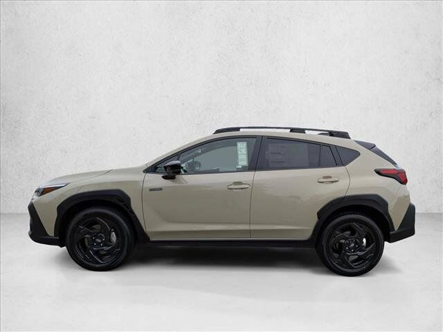 2026 Subaru Crosstrek Sport Hybrid Roseville CA