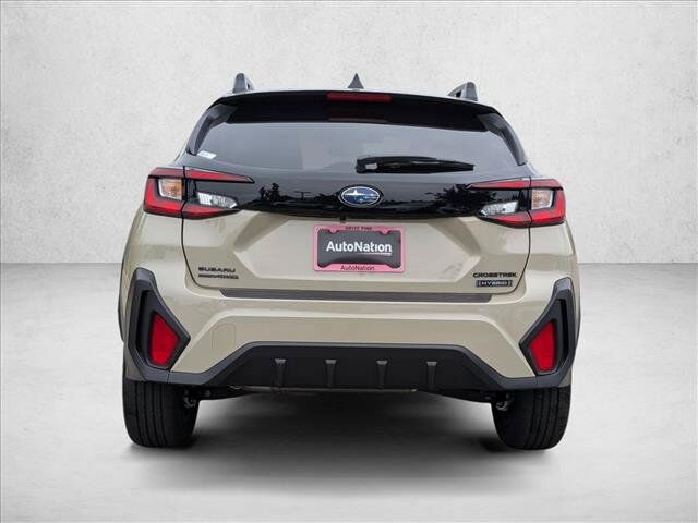 2026 Subaru Crosstrek Sport Hybrid Roseville CA