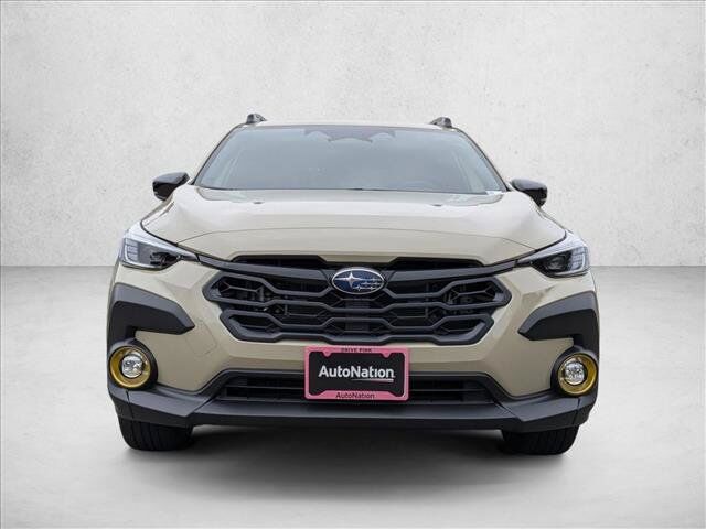 2026 Subaru Crosstrek Sport Hybrid Roseville CA