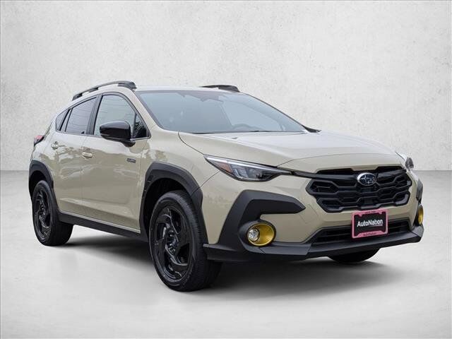 2026 Subaru Crosstrek Sport Hybrid Roseville CA