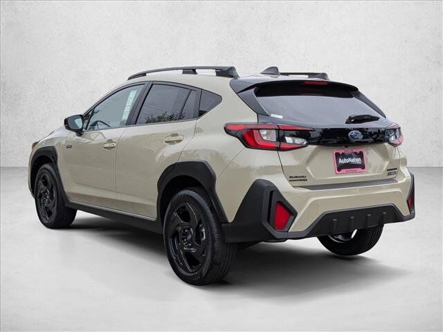 2026 Subaru Crosstrek Sport Hybrid Roseville CA
