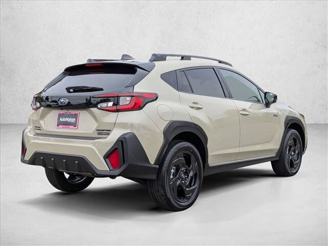 2026 Subaru Crosstrek Sport Hybrid Roseville CA