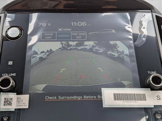 2026 Subaru Crosstrek Sport Hybrid Roseville CA
