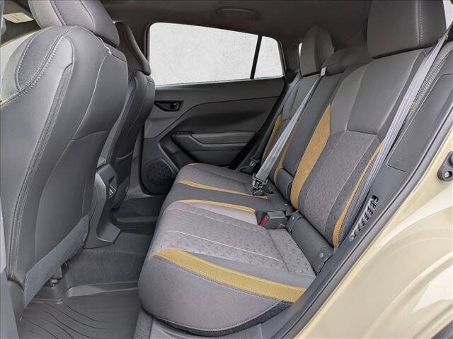 2026 Subaru Crosstrek Sport Hybrid Roseville CA