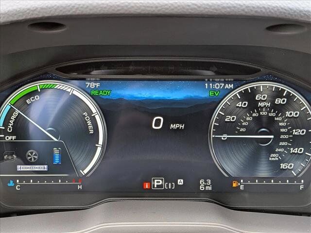 2026 Subaru Crosstrek Sport Hybrid Roseville CA
