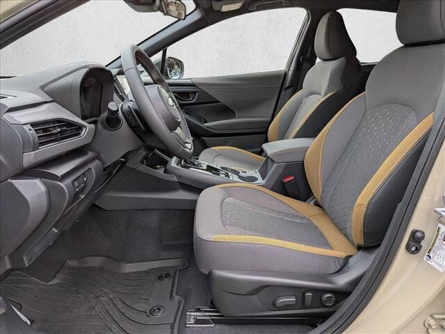 2026 Subaru Crosstrek Sport Hybrid Roseville CA