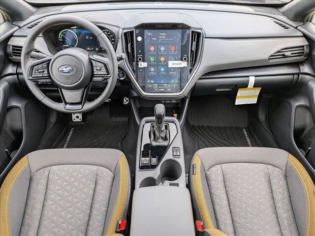 2026 Subaru Crosstrek Sport Hybrid Roseville CA