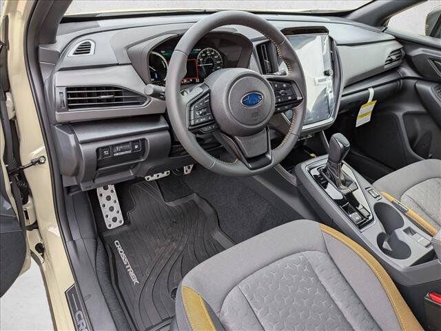 2026 Subaru Crosstrek Sport Hybrid Roseville CA