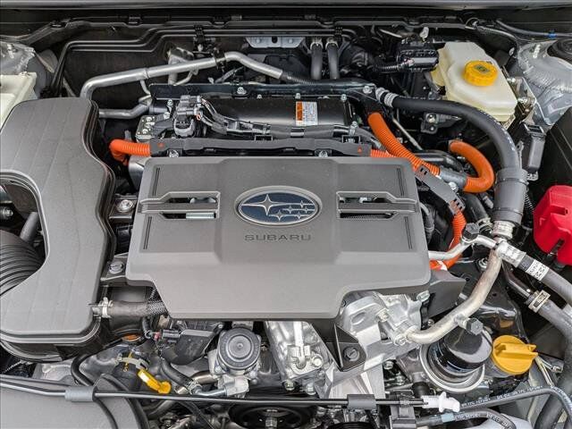 2026 Subaru Crosstrek Sport Hybrid Roseville CA