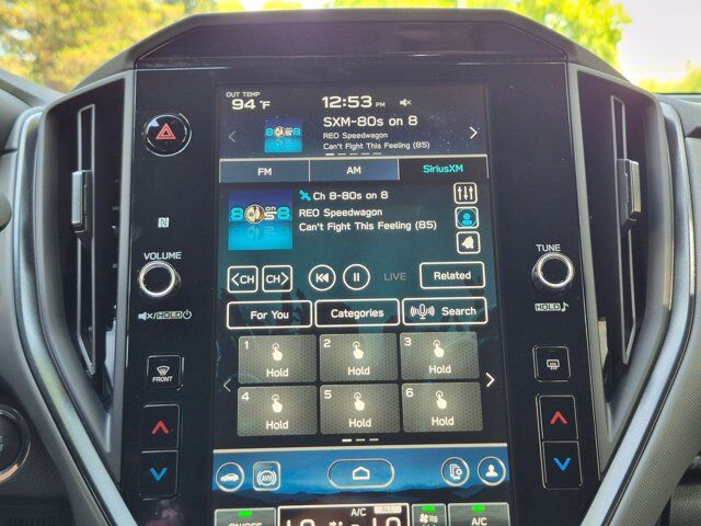 2026 Subaru Crosstrek Sport Hybrid Roseville CA