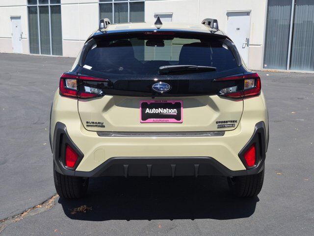 2026 Subaru Crosstrek Sport Hybrid Roseville CA