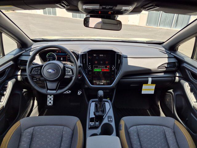 2026 Subaru Crosstrek Sport Hybrid Roseville CA