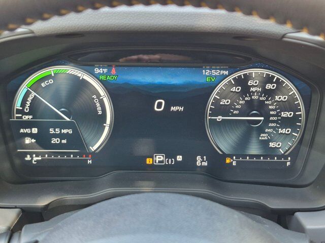 2026 Subaru Crosstrek Sport Hybrid Roseville CA