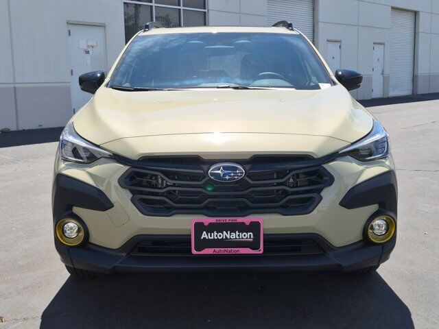 2026 Subaru Crosstrek Sport Hybrid Roseville CA