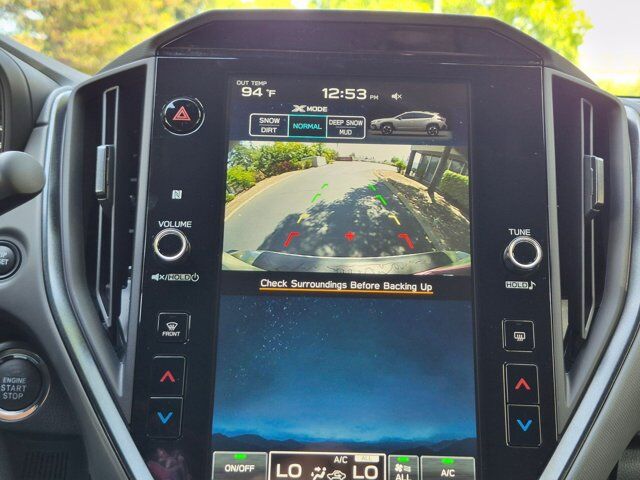 2026 Subaru Crosstrek Sport Hybrid Roseville CA