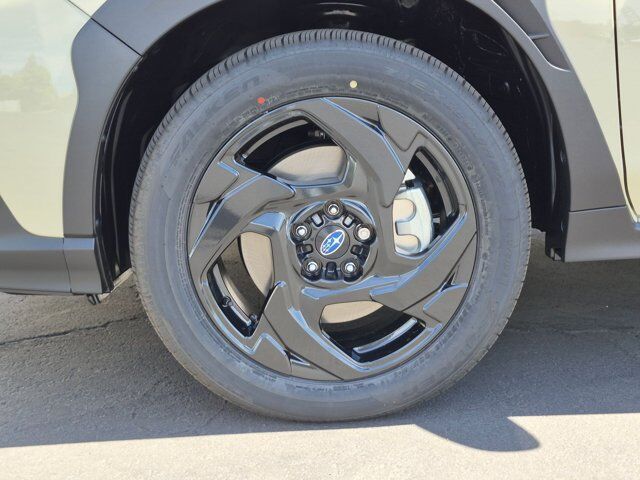 2026 Subaru Crosstrek Sport Hybrid Roseville CA