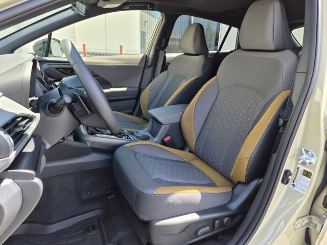 2026 Subaru Crosstrek Sport Hybrid Roseville CA