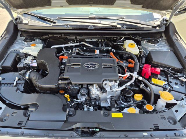2026 Subaru Crosstrek Sport Hybrid Roseville CA