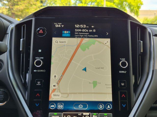 2026 Subaru Crosstrek Sport Hybrid Roseville CA