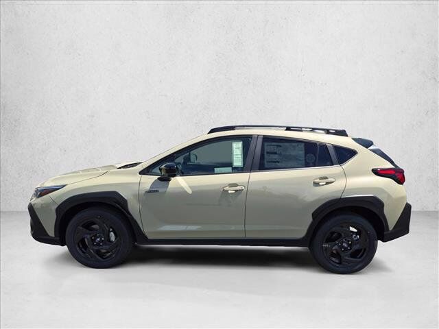 2026 Subaru Crosstrek Sport Hybrid Roseville CA