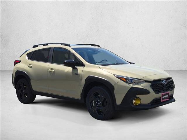 2026 Subaru Crosstrek Sport Hybrid Roseville CA