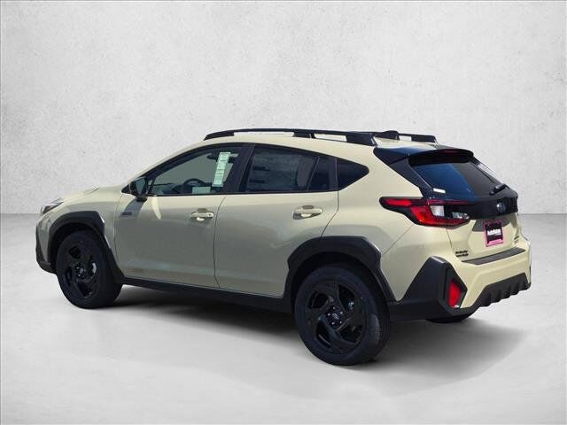 2026 Subaru Crosstrek Sport Hybrid Roseville CA
