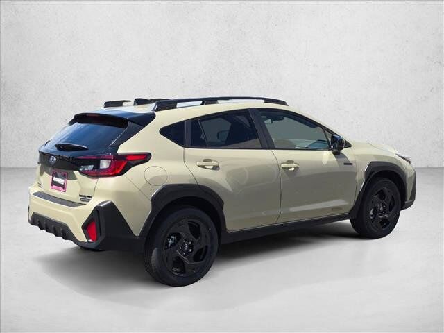 2026 Subaru Crosstrek Sport Hybrid Roseville CA