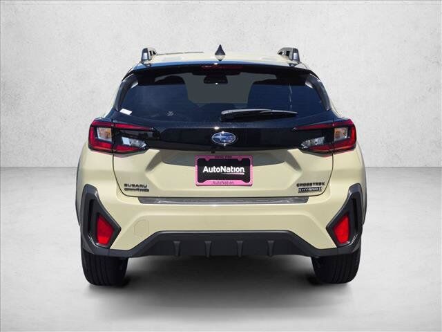 2026 Subaru Crosstrek Sport Hybrid Roseville CA