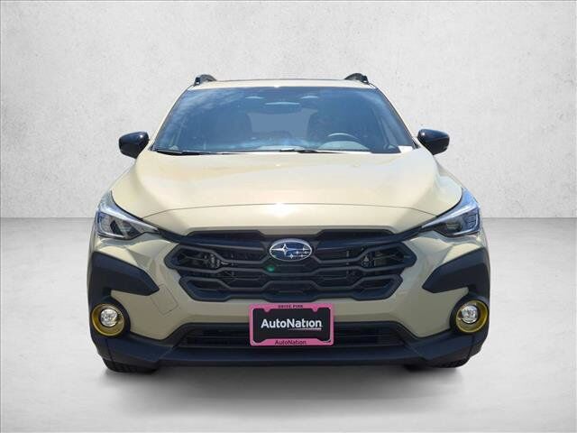2026 Subaru Crosstrek Sport Hybrid Roseville CA
