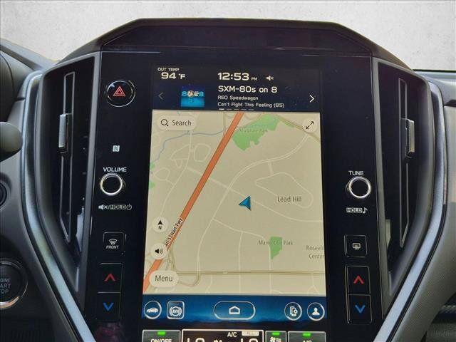 2026 Subaru Crosstrek Sport Hybrid Roseville CA
