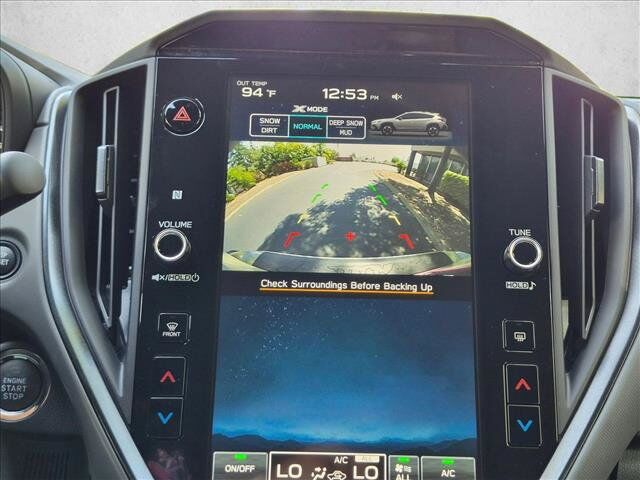 2026 Subaru Crosstrek Sport Hybrid Roseville CA