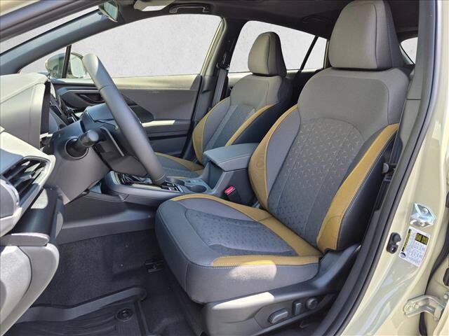 2026 Subaru Crosstrek Sport Hybrid Roseville CA