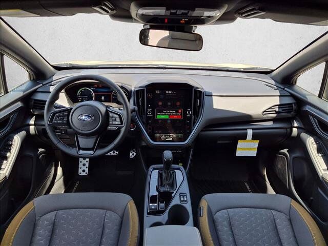 2026 Subaru Crosstrek Sport Hybrid Roseville CA