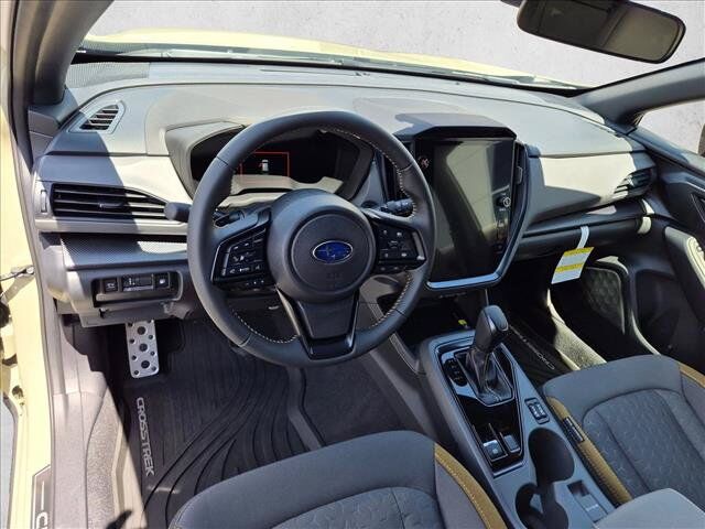 2026 Subaru Crosstrek Sport Hybrid Roseville CA