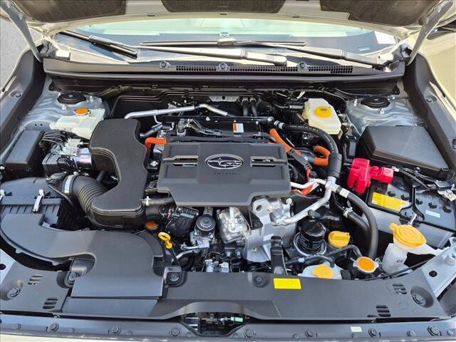 2026 Subaru Crosstrek Sport Hybrid Roseville CA