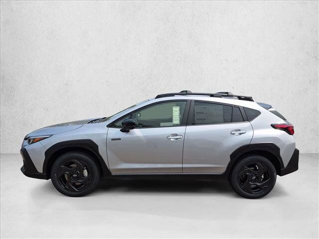 2026 Subaru Crosstrek Sport Hybrid Roseville CA