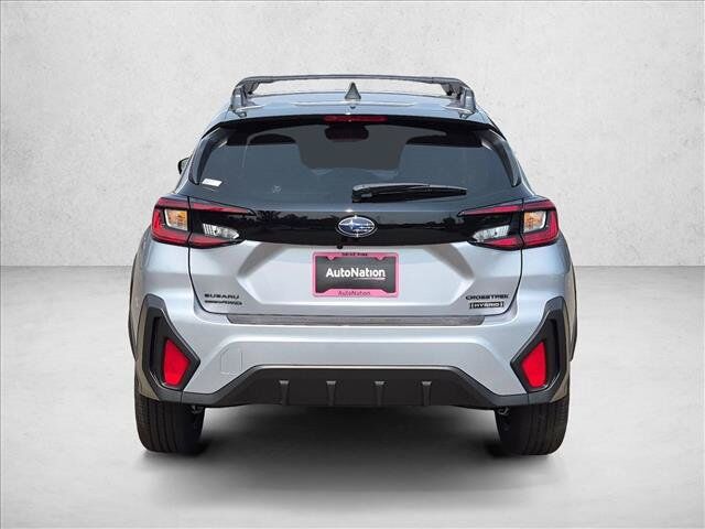 2026 Subaru Crosstrek Sport Hybrid Roseville CA