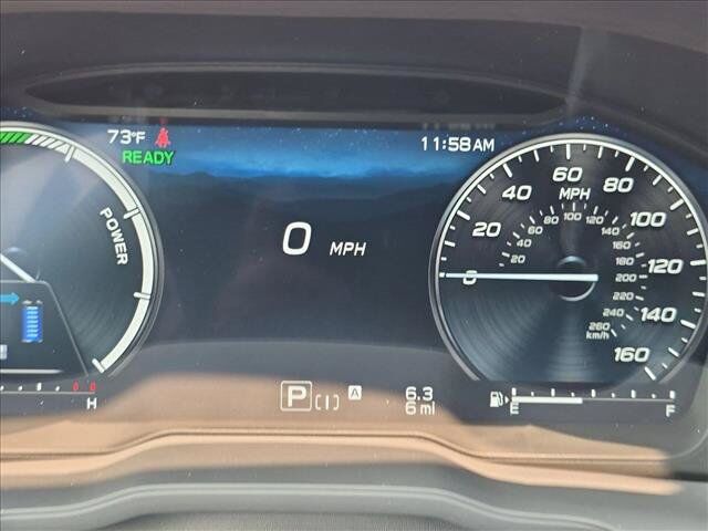 2026 Subaru Crosstrek Sport Hybrid Roseville CA