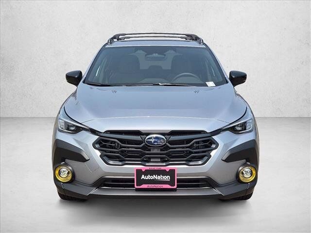 2026 Subaru Crosstrek Sport Hybrid Roseville CA