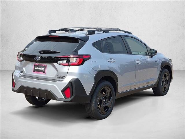 2026 Subaru Crosstrek Sport Hybrid Roseville CA